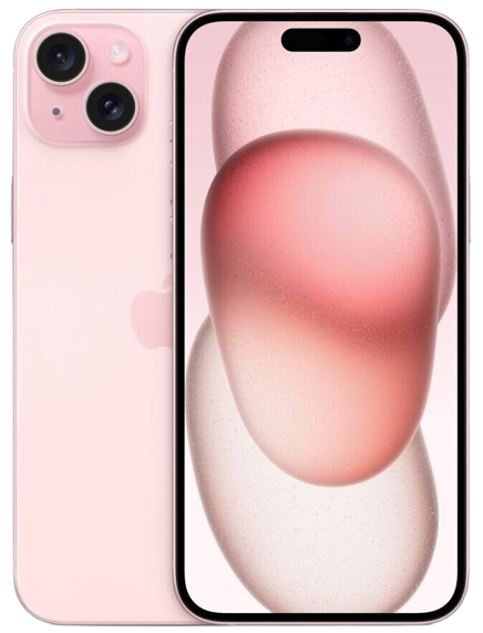 iPhone 15 Plus